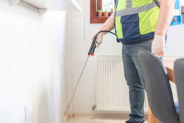 Trusted East Dennis, MA Pest Control Experts
